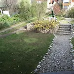 Casa Las Rosas
