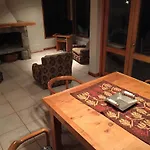 Casa Las Rosas