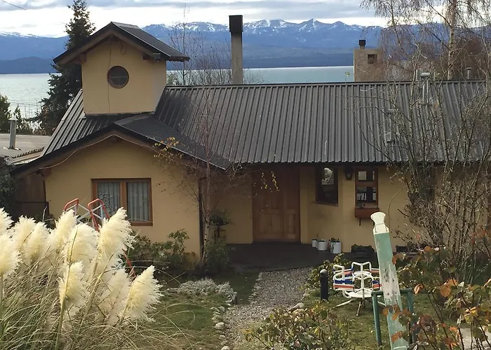 Casa Las Rosas