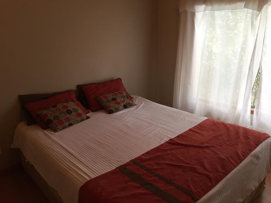 Casa Rosas Сasa de vacaciones *